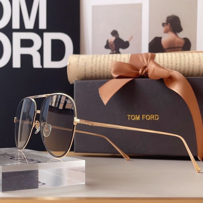 Tom Ford Sunglasses Top Quality TOS00204